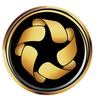 Royal Graduate Logo - Transforming Population into Manpower